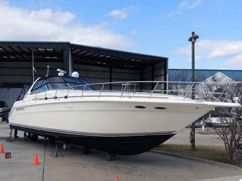 Avon 320 Seasport Jet