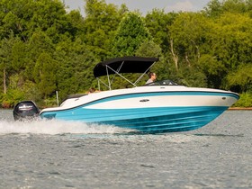 2022 Sea Ray Spx 210 Ob for sale