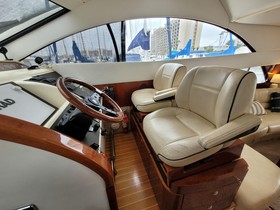 Satılık 2004 Fairline Phantom 50