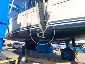 2008 Dufour Grand Large 425