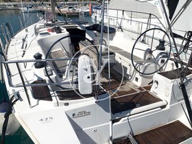 2008 Dufour Grand Large 425 for sale