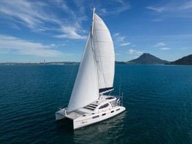 2008 Leopard 46 for sale