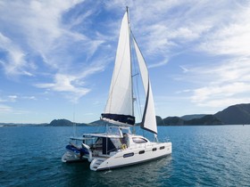 2008 Leopard 46