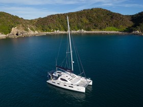 2008 Leopard 46