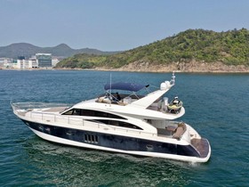 Købe 2008 Princess 67