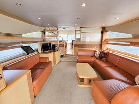 2008 Princess 67