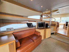 2008 Princess 67