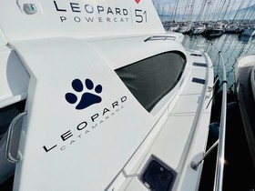 2017 Leopard 51 Powercat