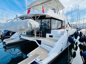 Buy 2017 Leopard 51 Powercat