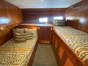 2020 Mikelson 59 Nomad Cruising Sportfisher for sale
