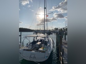 2018 Beneteau Oceanis 41.1 for sale