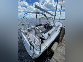 2018 Beneteau Oceanis 41.1 for sale