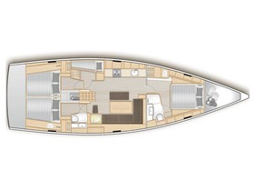 2021 Hanse 508