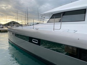 Kupiti 2017 Voyage Yachts 650 Pc
