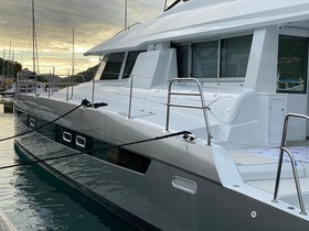 2017 Voyage Yachts 650 Pc till salu