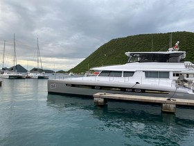2017 Voyage Yachts 650 Pc za prodaju