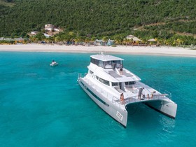 2017 Voyage Yachts 650 Pc till salu