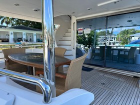 2009 Horizon Motor Yacht