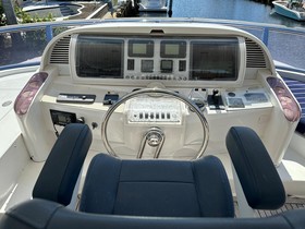 2009 Horizon Motor Yacht till salu