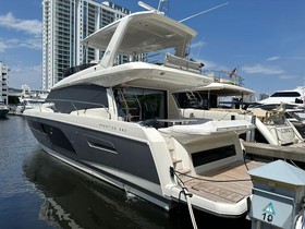 Prestige 590