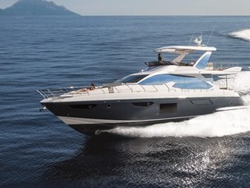 2023 Azimut Fly 72 for sale
