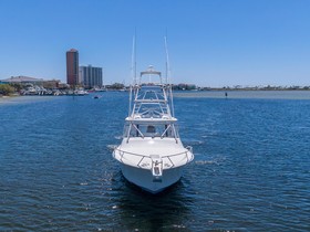 2014 Viking 42 Open for sale