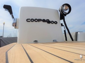 2015 Cooper 800