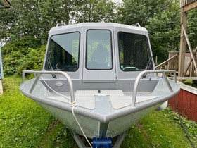Buy 2019 River Hawk 20 Coastal Cabin