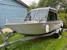 2019 River Hawk 20 Coastal Cabin in vendita