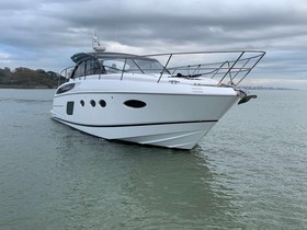 2017 Princess V48 With Seakeeper Gyro za prodaju