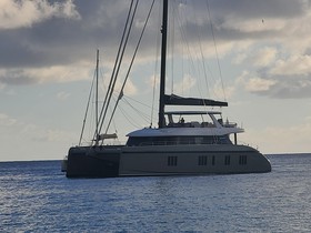 2022 Sunreef 70 Sail for sale