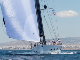 1998 Pendennis Wally 106 for sale