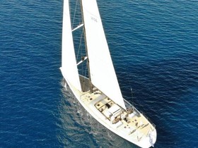 1998 Pendennis Wally 106