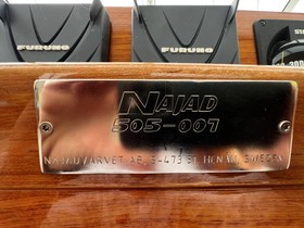 2008 Najad 505 for sale