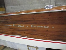 Buy 1961 Posillipo Super Bermuda