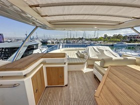 2009 Azimut 70 eladó