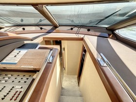 Vegyél 2009 Azimut 70