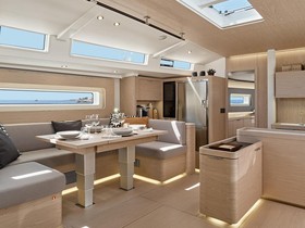 2023 Beneteau Oceanis Yacht 60 za prodaju