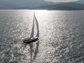 2023 Beneteau Oceanis Yacht 60 satın almak