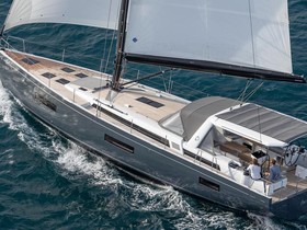 2023 Beneteau Oceanis Yacht 60 te koop