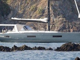 2023 Beneteau Oceanis Yacht 60 za prodaju
