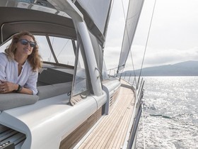 2023 Beneteau Oceanis Yacht 60 satın almak