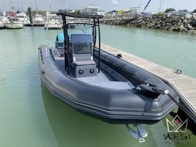 Kjøpe 2020 Zodiac Pro 850