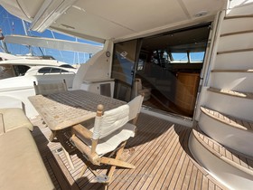 2001 Sunseeker Manhattan 64