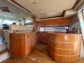 Acquistare 2001 Sunseeker Manhattan 64