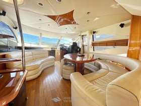 2001 Sunseeker Manhattan 64 in vendita