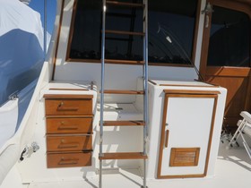 1987 Jersey Dawn 36 for sale
