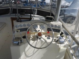 1987 Jersey Dawn 36 for sale