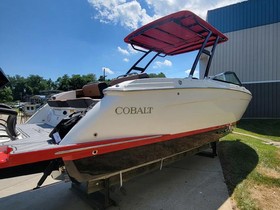 2022 Cobalt R8 Outboard eladó