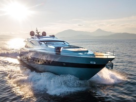 2008 Pershing 90 for sale